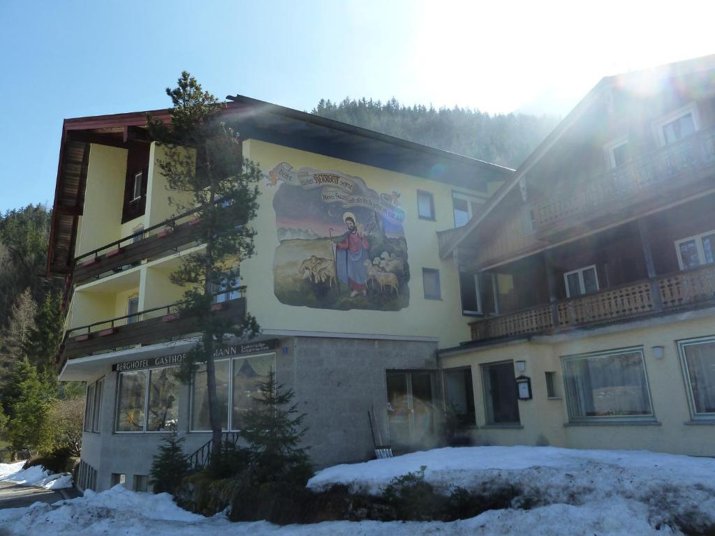 Alpenhotel Beslhof Ramsau bei Berchtesgaden Dış mekan fotoğraf
