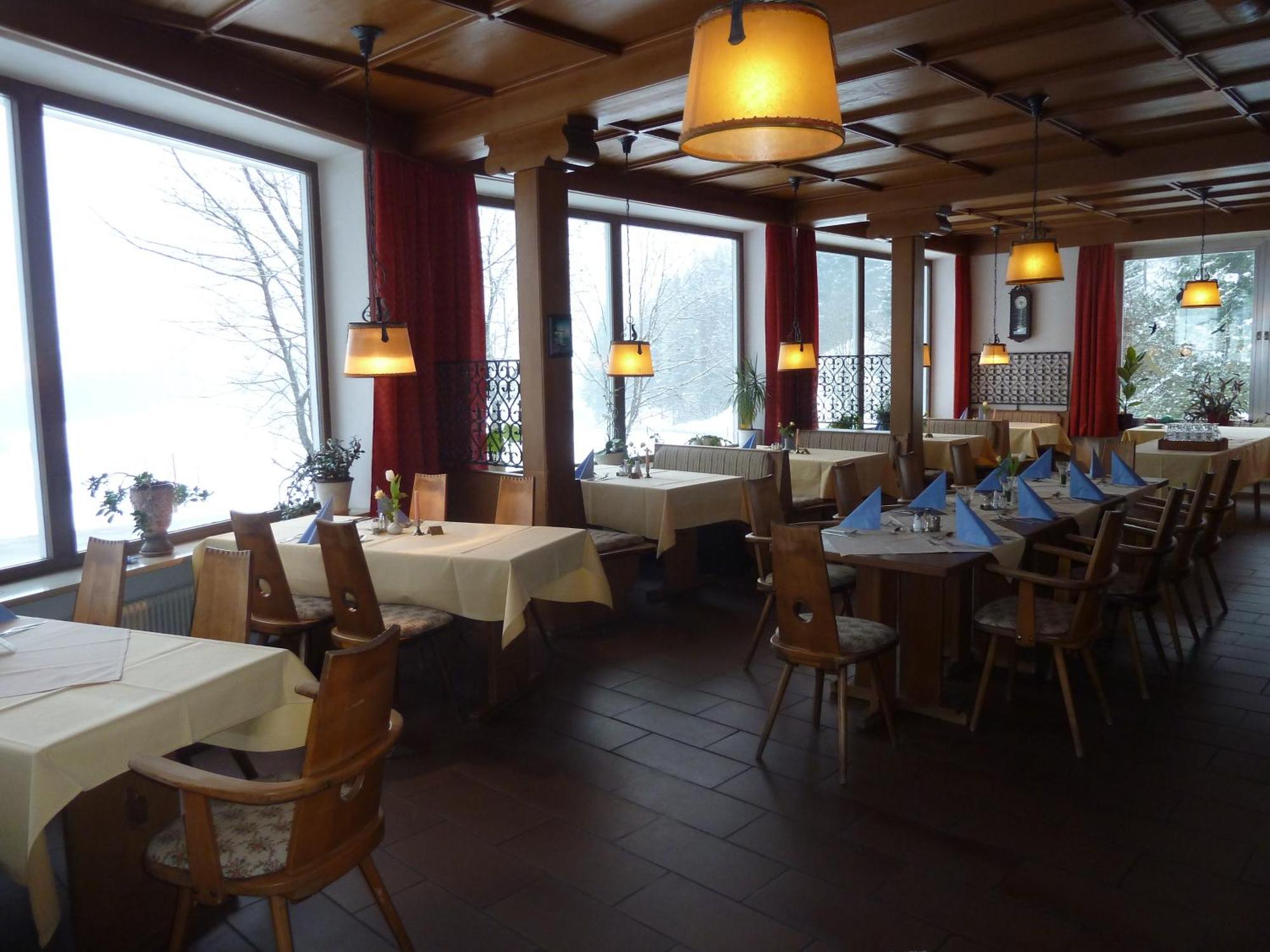Alpenhotel Beslhof Ramsau bei Berchtesgaden Dış mekan fotoğraf