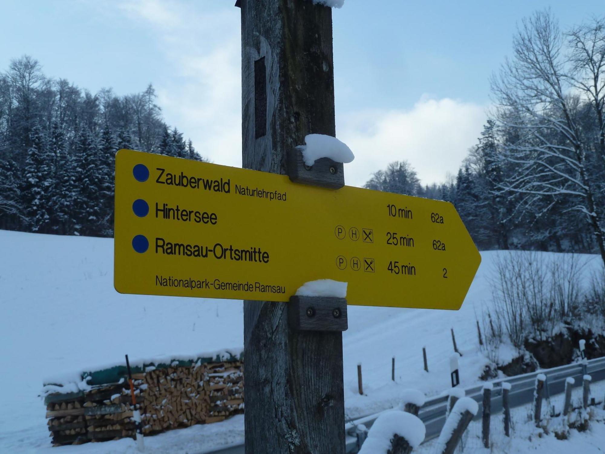 Alpenhotel Beslhof Ramsau bei Berchtesgaden Dış mekan fotoğraf